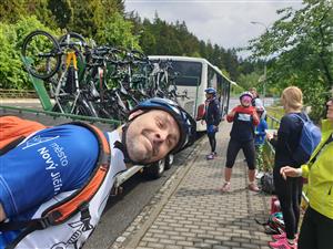 CYKLOVÝLET nejen Zdravých měst