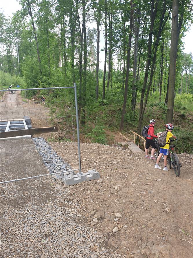 CYKLOVÝLET nejen Zdravých měst