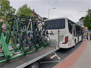 CYKLOVÝLET nejen Zdravých měst