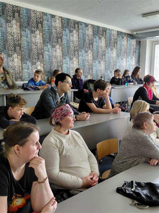 Kopřivnické budkování - projekt Rozmanitostí k rovnováze 18