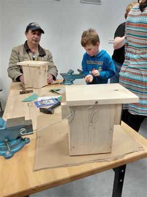Kopřivnické budkování - projekt Rozmanitostí k rovnováze 10