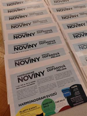 Setkání s obyvateli místní části Mniší 6