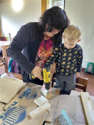 Živé zahrady - projekt Rozmanitostí k rovnováze 15
