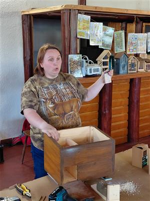 Živé zahrady - projekt Rozmanitostí k rovnováze 10