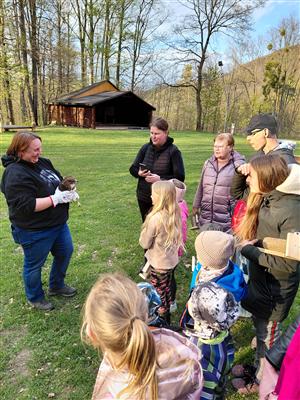 Živé zahrady - projekt Rozmanitostí k rovnováze 8