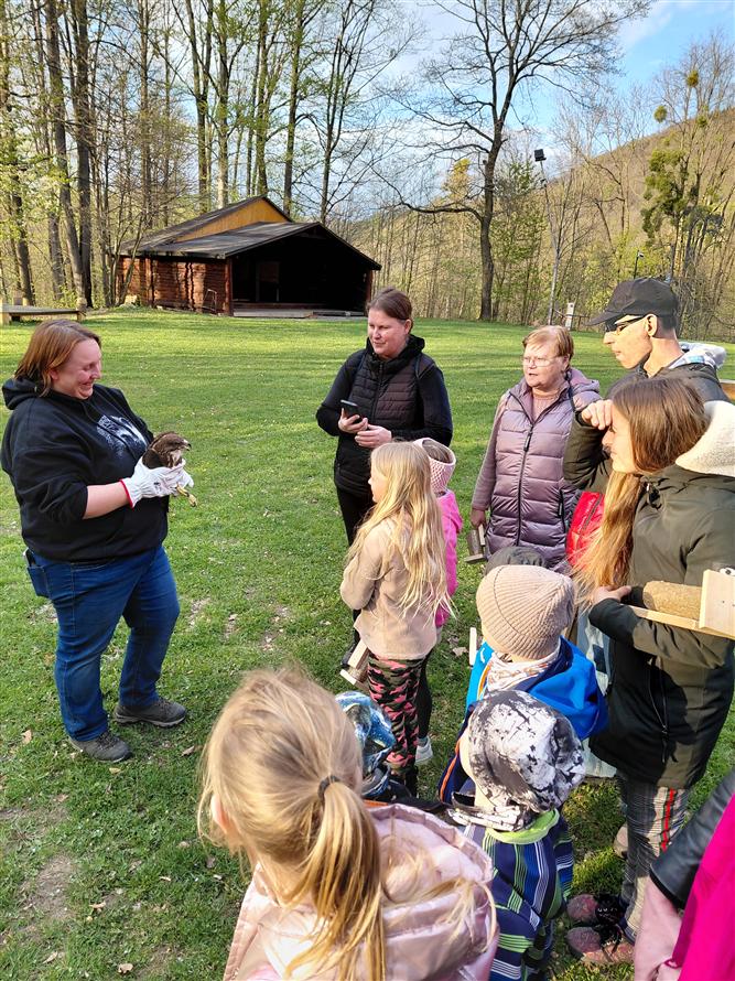 Živé zahrady - projekt Rozmanitostí k rovnováze 8