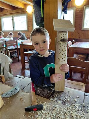 Živé zahrady - projekt Rozmanitostí k rovnováze 5