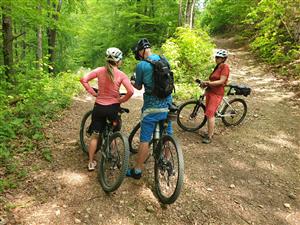 Do práce na kole - Cyklojízda 12