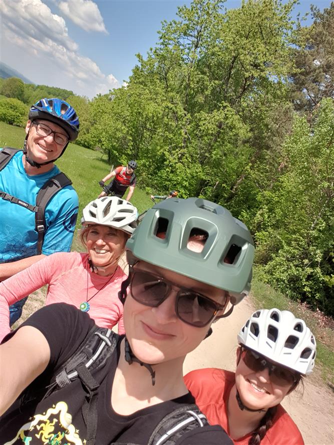 Do práce na kole - Cyklojízda 11