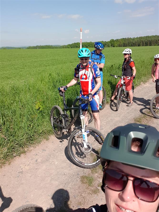 Do práce na kole - Cyklojízda 8