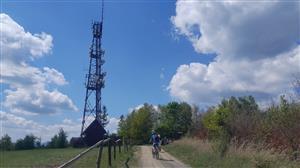 Do práce na kole - Cyklojízda 5