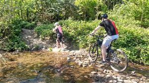 Do práce na kole - Cyklojízda 4