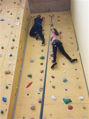 Do práce na kole - V triku na stěnu 11