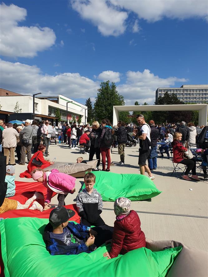 Férová akce Restaurant Day Kopřivnice 11