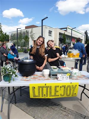 Férová akce Restaurant Day Kopřivnice 9