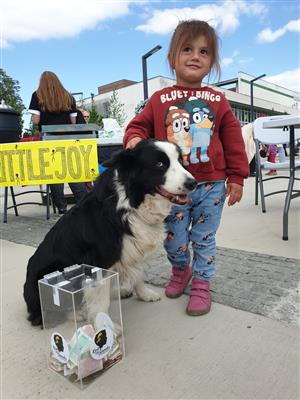 Férová akce Restaurant Day Kopřivnice 4