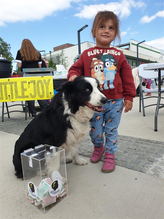 Férová akce Restaurant Day Kopřivnice 4
