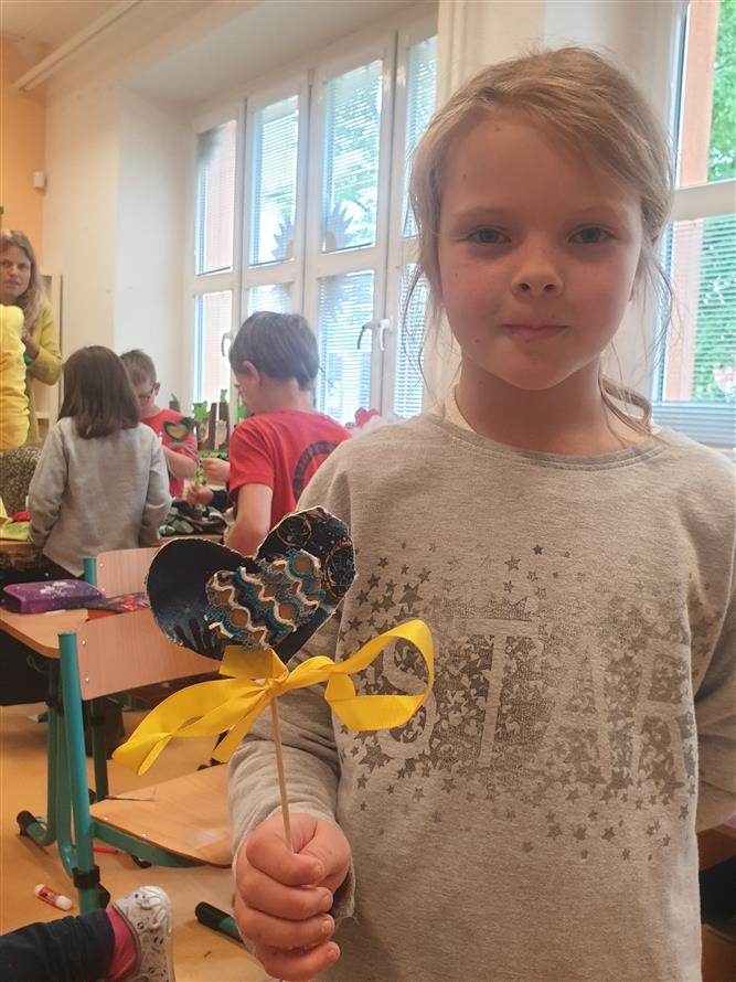 Program do družin ZŠ Hravě o globálních tématech 3