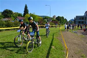 PUMP IT aneb otevření pumptracku 16