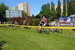 PUMP IT aneb otevření pumptracku 15