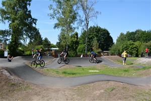 PUMP IT aneb otevření pumptracku 11