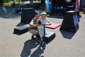 PUMP IT aneb otevření pumptracku 8