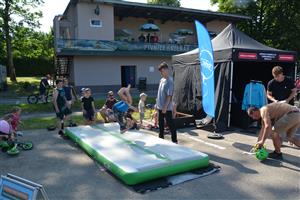 PUMP IT aneb otevření pumptracku 3