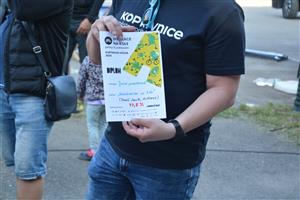 Do práce na kole - vyhodnocení 11. ročníku 11