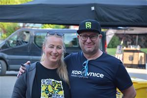 Do práce na kole - vyhodnocení 11. ročníku 7