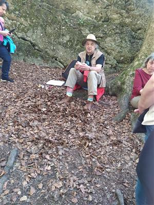 Měsíc pro zemi - Léčivá síla kamenů a bylin 7