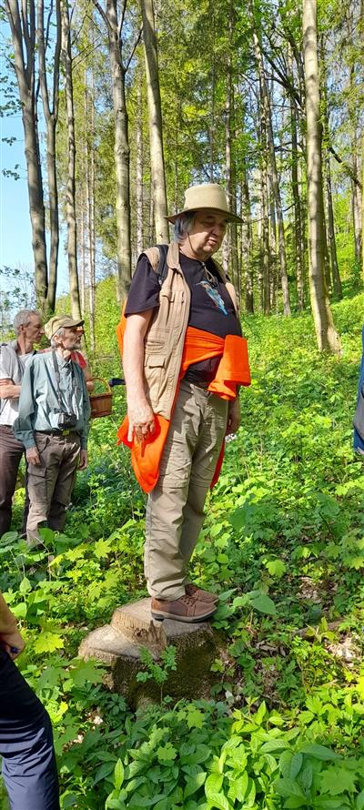 Měsíc pro zemi - Léčivá síla kamenů a bylin 2