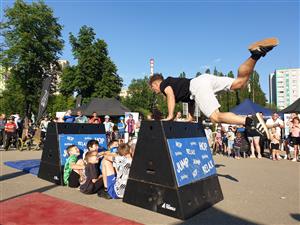 PUMP IT aneb otevření pumptracku 14