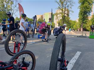 PUMP IT aneb otevření pumptracku 12