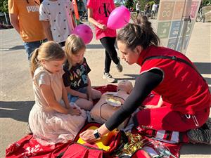 PUMP IT aneb otevření pumptracku 9