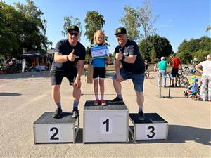 PUMP IT aneb otevření pumptracku 8