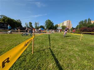 PUMP IT aneb otevření pumptracku 7