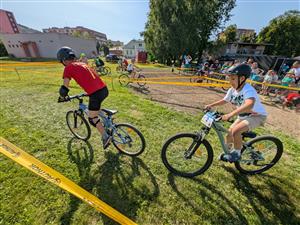 PUMP IT aneb otevření pumptracku 6