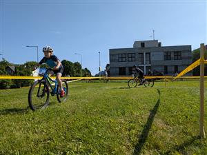 PUMP IT aneb otevření pumptracku 4