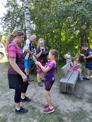 Cyklovyjížďka Na Sedmičku – Někdo ven 6