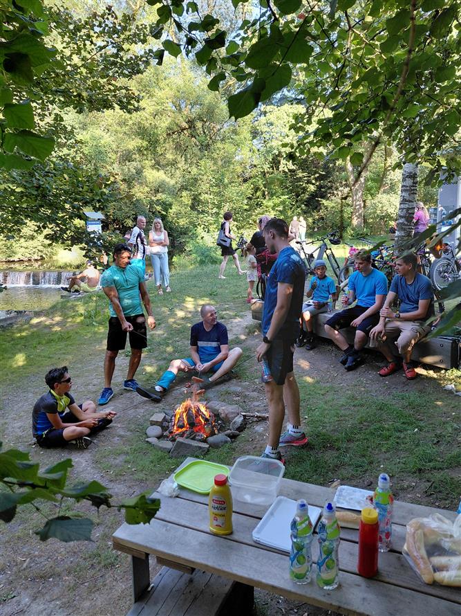 Cyklovyjížďka Na Sedmičku – Někdo ven 8