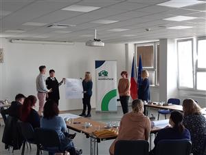 Workshop pro pedagogy o fair trade