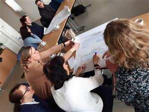 Workshop pro pedagogy o fair trade