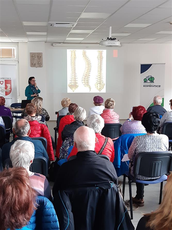 KOPRtoUR Den s fyzio