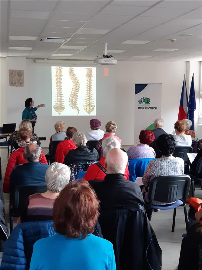 KOPRtoUR Den s fyzio