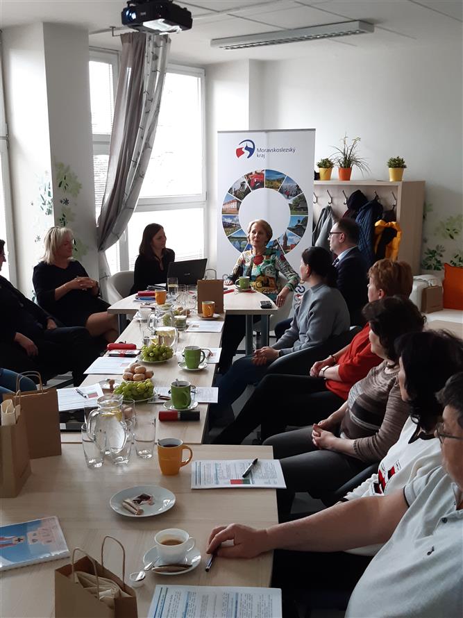 KOPRtoUR Příprava Zdravotního plánu města