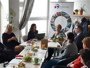 KOPRtoUR Příprava Zdravotního plánu města