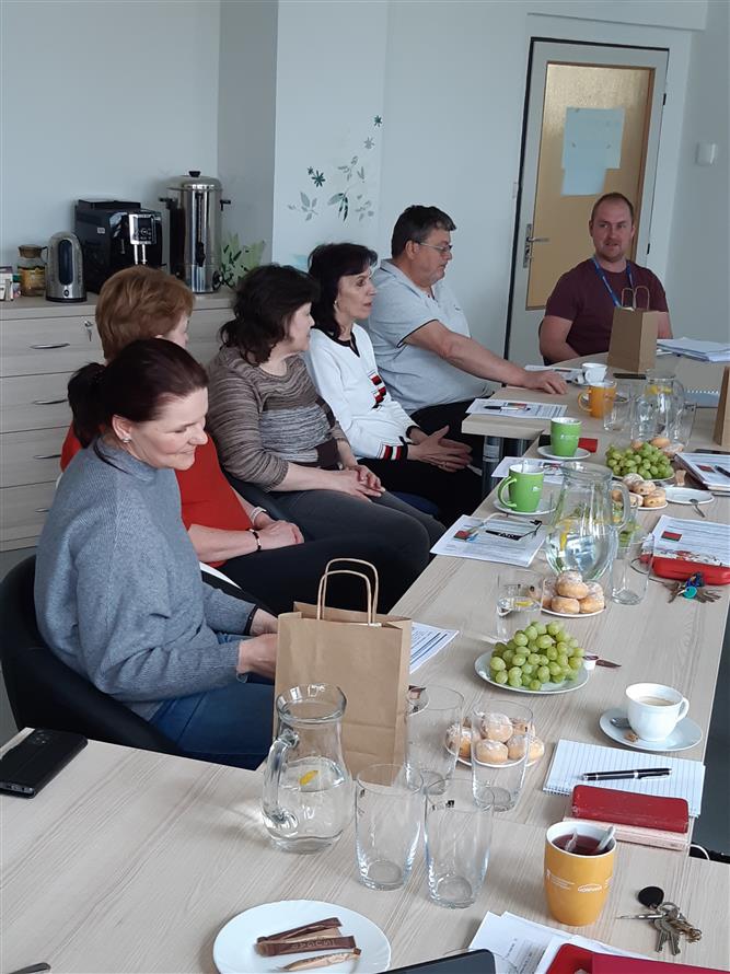 KOPRtoUR Příprava Zdravotního plánu města