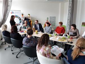 KOPRtoUR Příprava Zdravotního plánu města