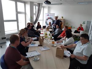 KOPRtoUR Příprava Zdravotního plánu města