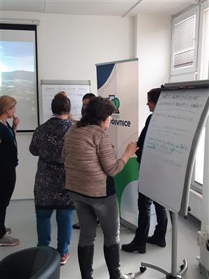 KOPRtoUR Příprava Zdravotního plánu města